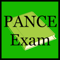 PANCE Practice Exam logo