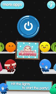 How to mod Flashlight Kawaii 1.0.4 mod apk for pc