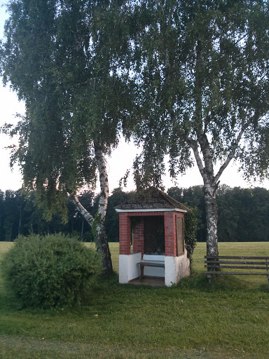 Birken-Kapelle 