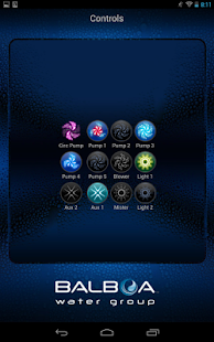 MAAX Collection - Spa Control Screenshots 4