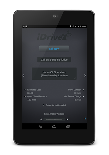 Lastest iDrive APK
