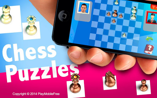 Chess Puzzles Collection