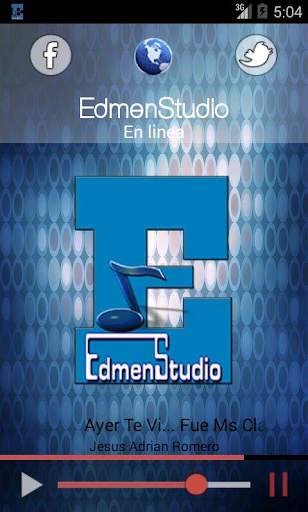 【免費音樂App】EdmenStudio Demo-APP點子