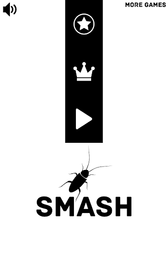 Smash That Roach