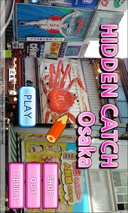 How to install Hidden Catch Osaka PLUS 1.0.2 unlimited apk for android