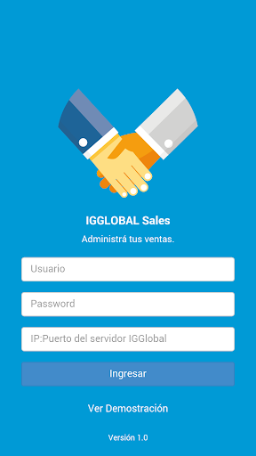 IGGlobal Sales