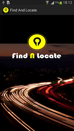 Find N Locate