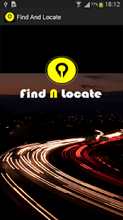 Find N Locate Screenshots 0