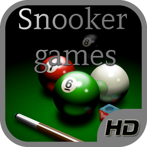 Snooker Games For Laptop