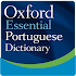Oxford Portuguese Dictionary7.1.199