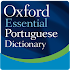 Oxford Portuguese Dictionary7.1.199