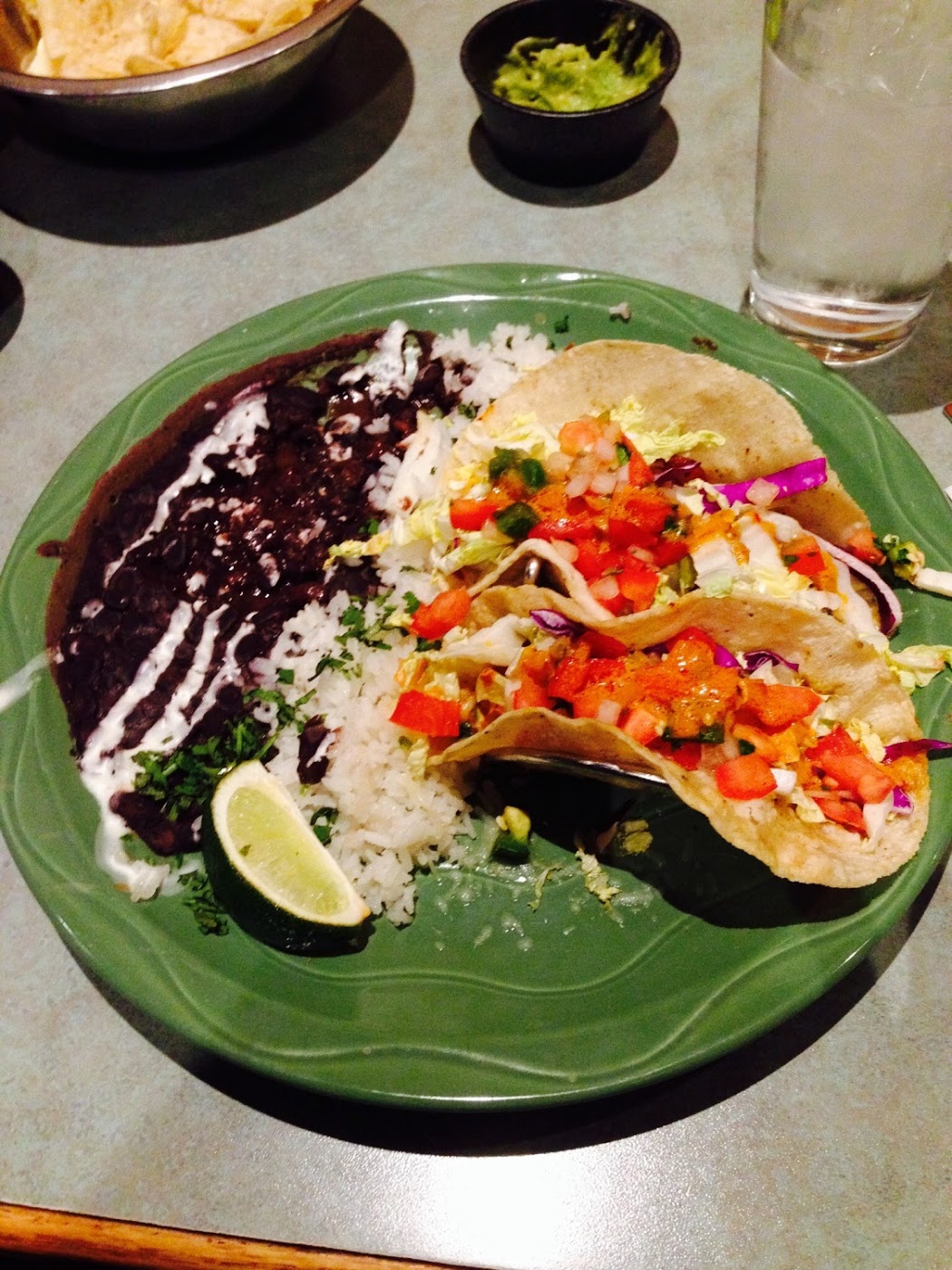 Coyote's Southwestern Grill Gluten-Free - Greeley - 2024