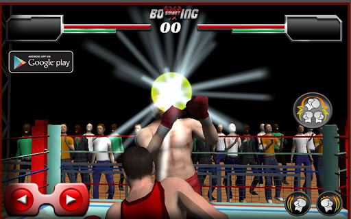 免費下載體育競技APP|Smart Boxing 3D app開箱文|APP開箱王