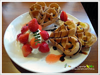 Rafiki Cafe (已歇業)
