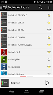 【免費音樂App】RADIO ALGERIE PRO-APP點子