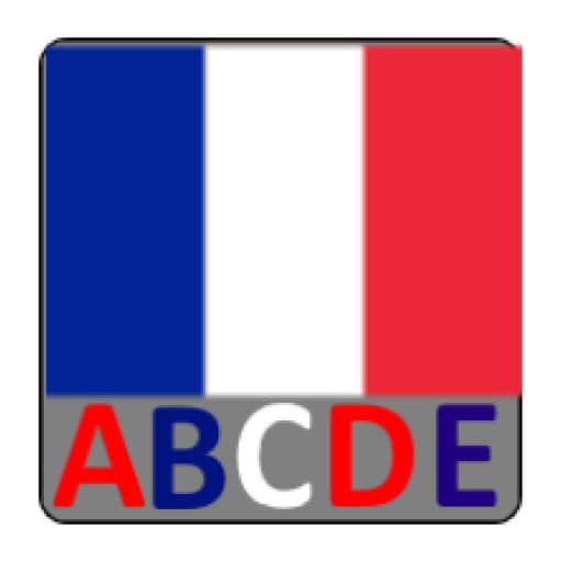 French learn Alphabet 娛樂 App LOGO-APP開箱王