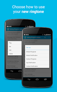 Type Your Ringtone Pro
