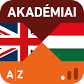 Hungarian-English Dictionary S Apk