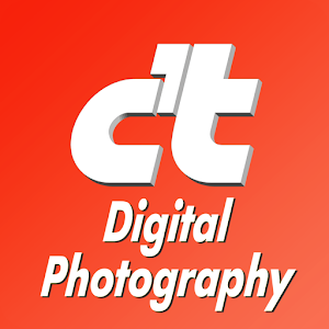 c’t Digital Photography 2.1