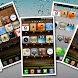 iPHONE RETINA GO Theme