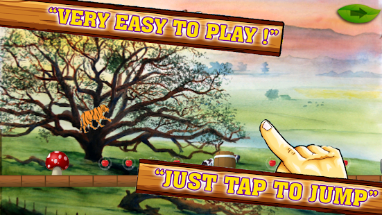 How to mod Tiger Adventure Game 1.0 apk for android