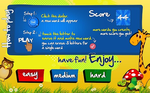 Free Download Words Guru APK for Android