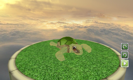 Free Virtual Pet 3D - Turtle APK for PC