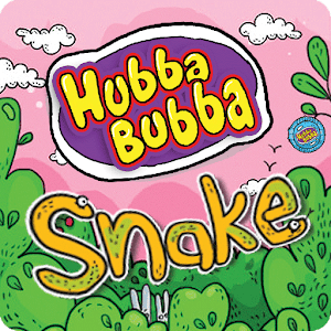 Hubba Bubba Snake- הובה בובה ס.apk 1.0