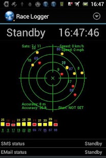 How to download Race Logger 1.122j apk for pc
