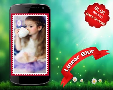 Free Blur Camera:Focus On Photo APK
