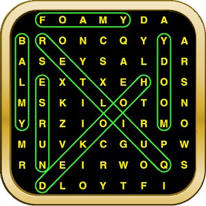 Word Search Free Hacks and cheats