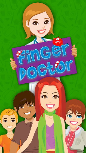 Finger Surgery Doctor