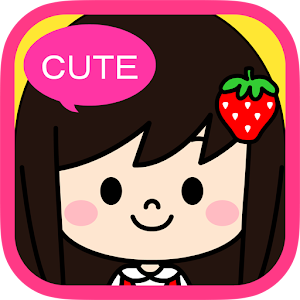Portrait shop - cute.apk 1.2