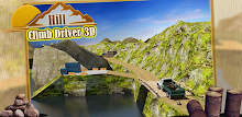 4x4 Hill Driver 3D Free APK