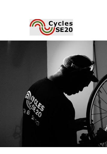 Se20cycles