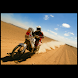 Moto Rally Illustrated