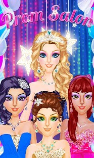How to download Prom Salon™ Fashion Queen SPA 1.1 mod apk for android