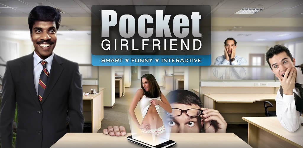 Download Apk Files for Free Pocket Girlfriend Apk v1.37 (1.37) Free