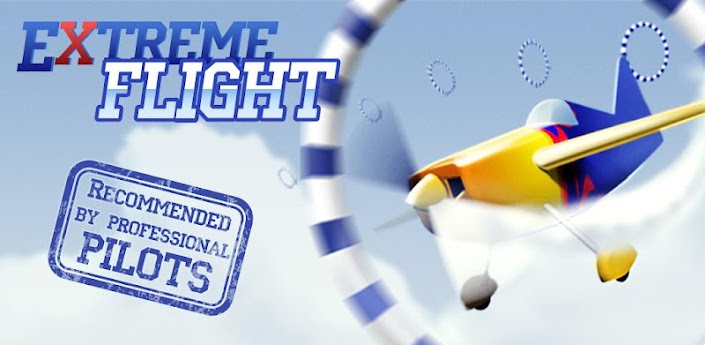 Extreme Flight HD Premium