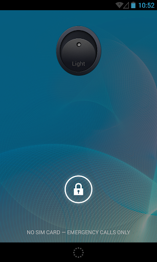 EnLight - Simple Flashlight