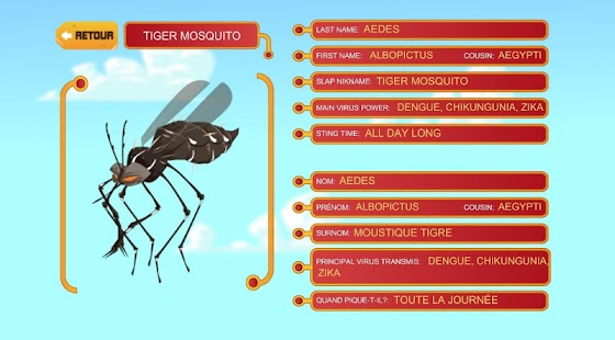 How to install Slap Mosquitoes 1.23 mod apk for android