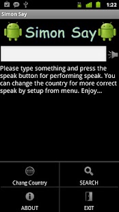How to get Simon Say lastet apk for laptop