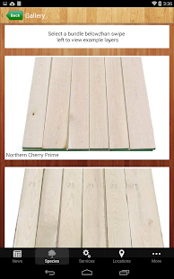 ITL Lumber Screenshots 1