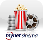 Cover Image of Download Mynet Sinema - Sinemalar 1.6.7 APK