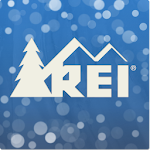 REI Snow Report Apk