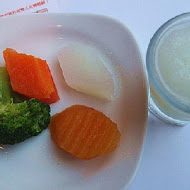 川布主題西餐廳