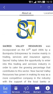 Sacred Valley Screenshots 0