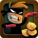 Thief and bounty icon