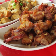 御廚鐵板燒(總店)