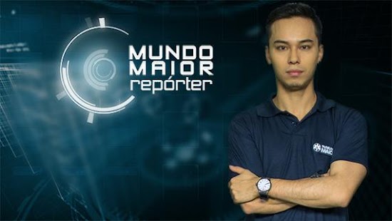 TV Mundo Maior Screenshots 14